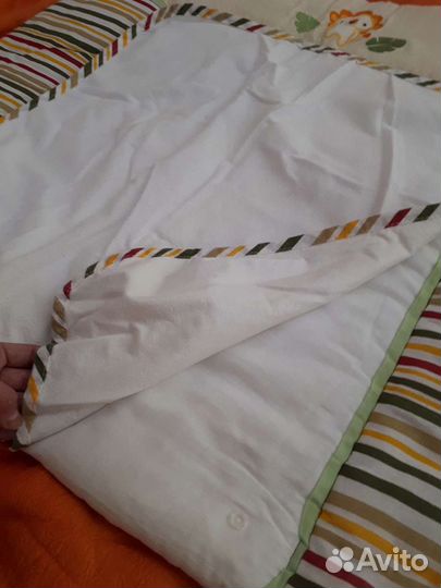 Матрас для пеленального столика