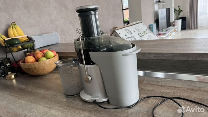 Соковыжималка bork