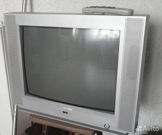 Телевизор Sitronics