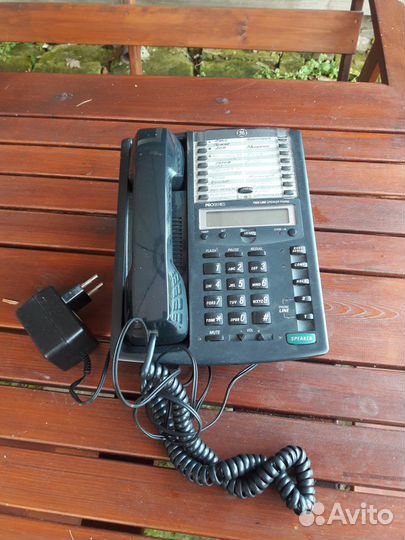 Телефоны станционарные, факсы, мини атс