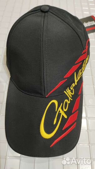 Кепка для рыбалки daiwa, sunline, gamakatsu