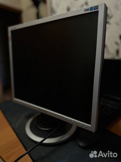 Монитор samsung syncmaster 940n 75гц