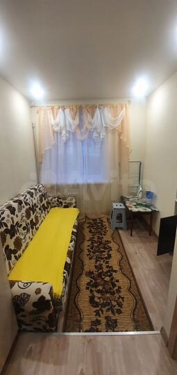 Квартира-студия, 14 м², 1/5 эт.