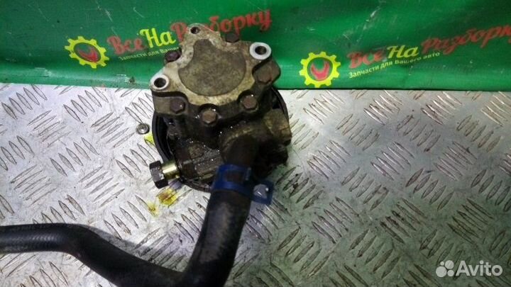 Насос гур Chery Fora A21 седан 1.6 2008