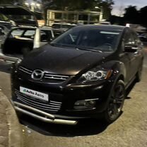 Mazda CX-7 2.3 AT, 2008, 212 000 км, с пробегом, цена 1 250 000 руб.