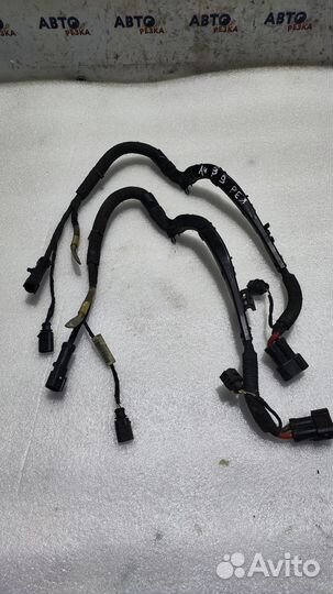 Жгут проводов рулевой рейки Audi A4 A5