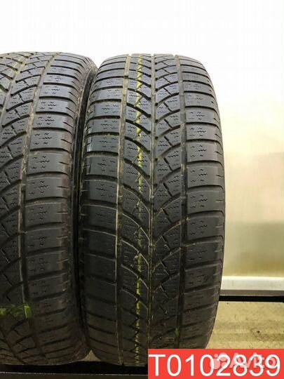 Bridgestone Blizzak LM-18 225/60 R17 99H