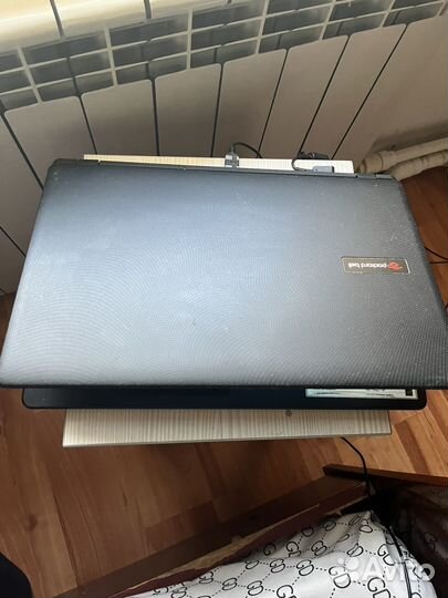 Packard Bell ms2397