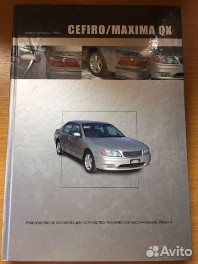 Инструкция авто