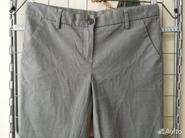 Брюки (01.02.25) 40