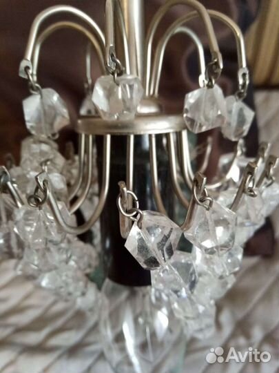 Светильник настенный