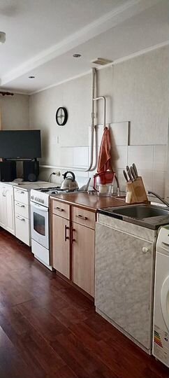 Комната 16 м² в 3-к., 1/9 эт.