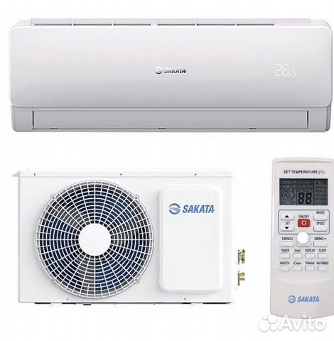 Кондиционер