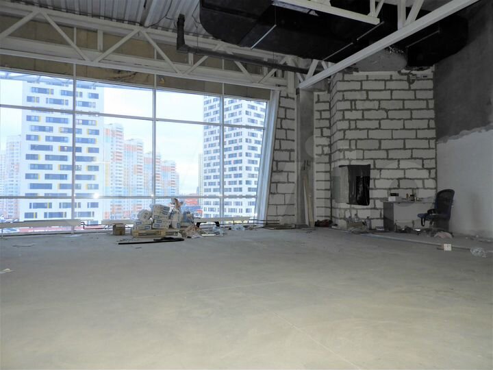 Свободного назначения, 81 м²