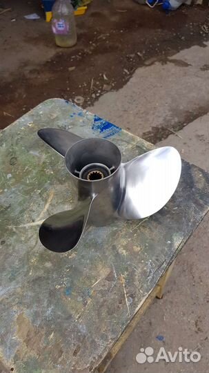 Винт Suzuki 40-60