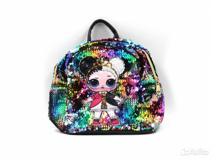 Рюкзак LOL Surprise Dolls