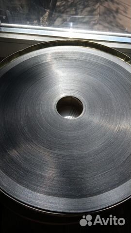 Пленка для кино 35 мм Д-И