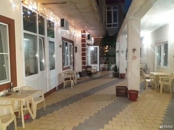 Комната 14 м² в 5-к., 1/2 эт.