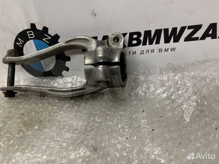 Вилка амортизатора передняя левая Bmw G11 G30