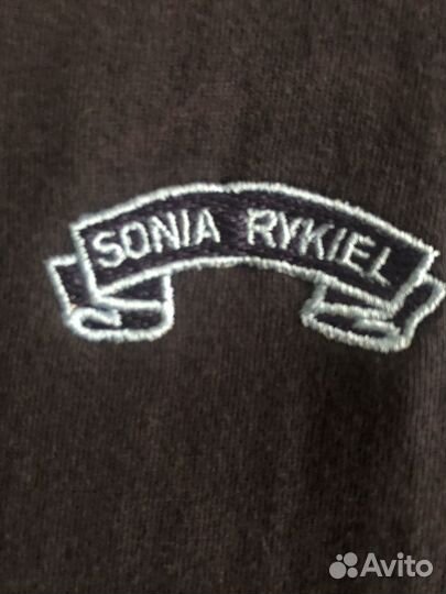 Sonia rykiel платье оригинал