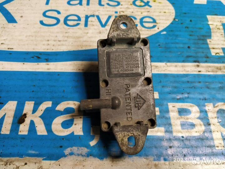 Датчик абсолютного давления Ford Mondeo 1.8 92-96