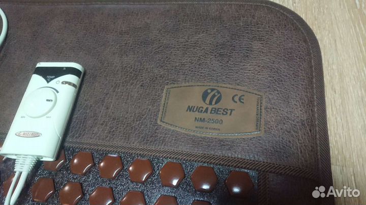 Турманиевый ковер NM-2500