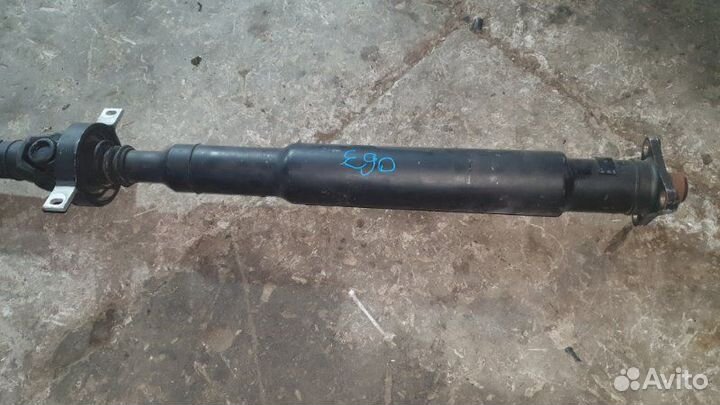 Вал карданный Bmw 3 E90