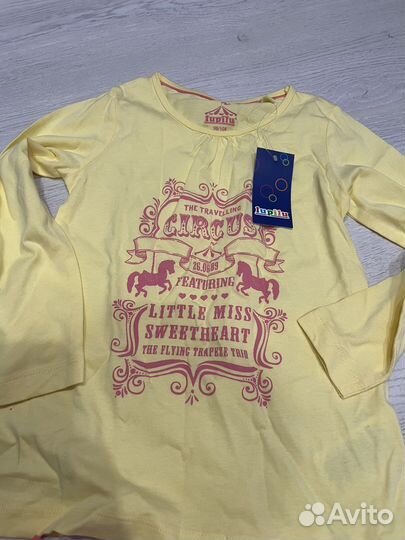 Вещи из Европы комплектом