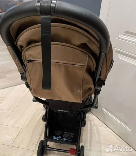 Babyzen yoyo прокат коляски детской