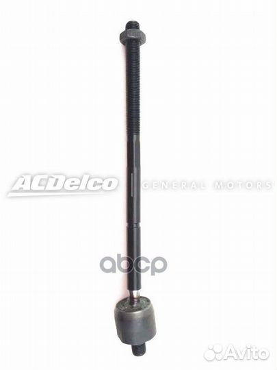 Тяга рулевая LR chevrolet / opel ACDelco 19347