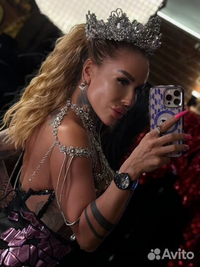 Аренда платьев