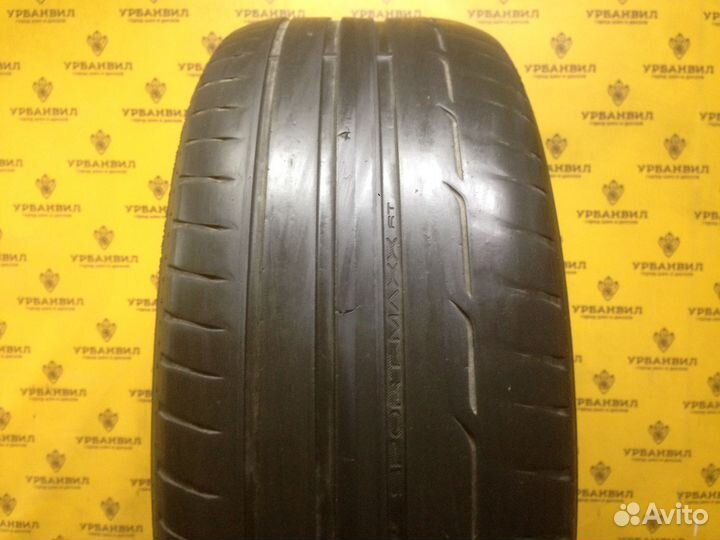 Dunlop Sport Maxx RT 225/50 R17 94W