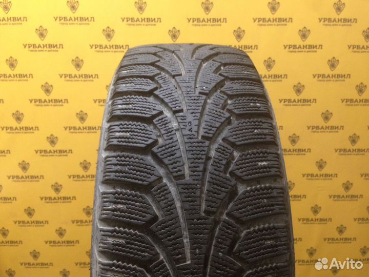 Nokian Tyres Nordman RS 205/55 R16