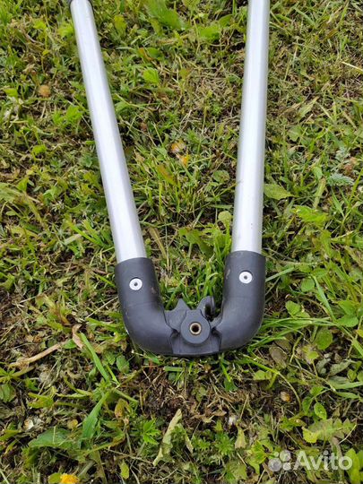 Гики для детского паруса 130 см и 150 см