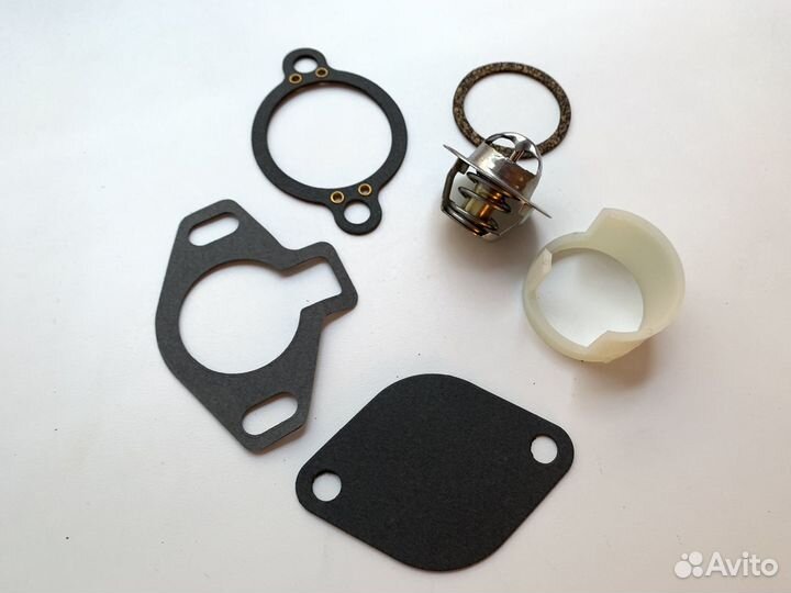 Термостат Mercruiser ремкомплект