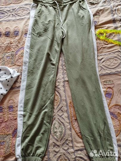 Спортивные штаны