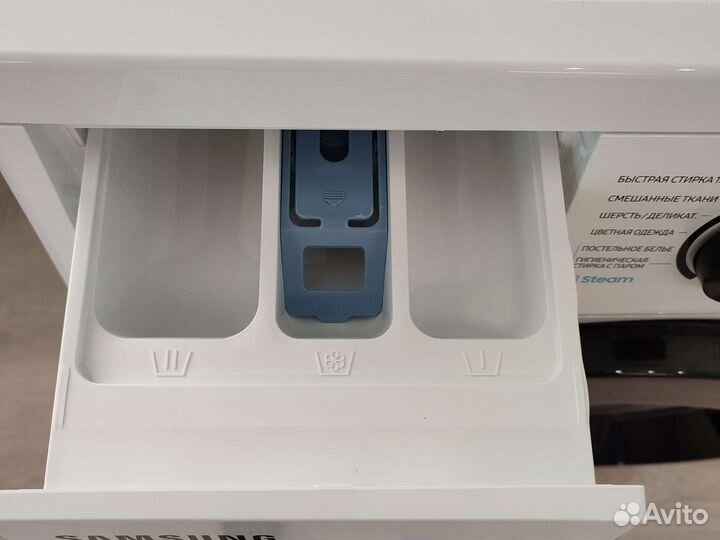 Стиральная машина samsung 6 кг