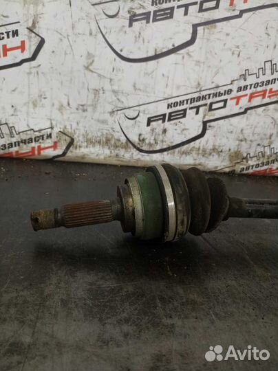 Привод mitsubishi 4G64 4G93 chariot grandis RVR sp