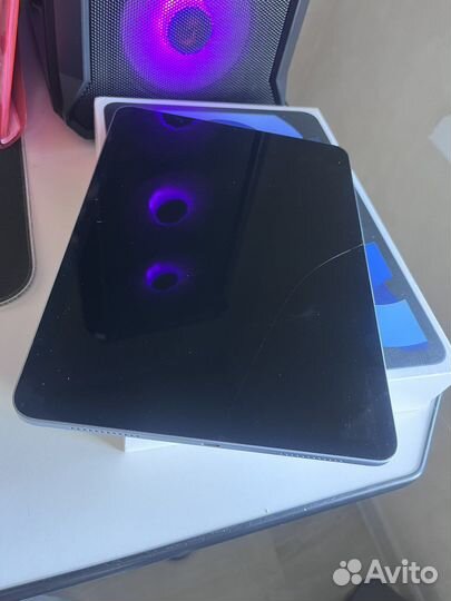 iPad air 4 2020