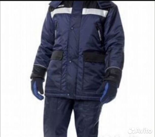 Спецодежда