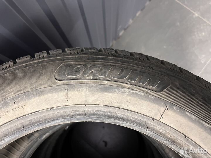 Orium SUV Ice 215/60 R17 100T