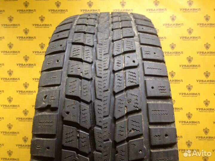Dunlop SP Winter Ice 01 265/60 R18 110T
