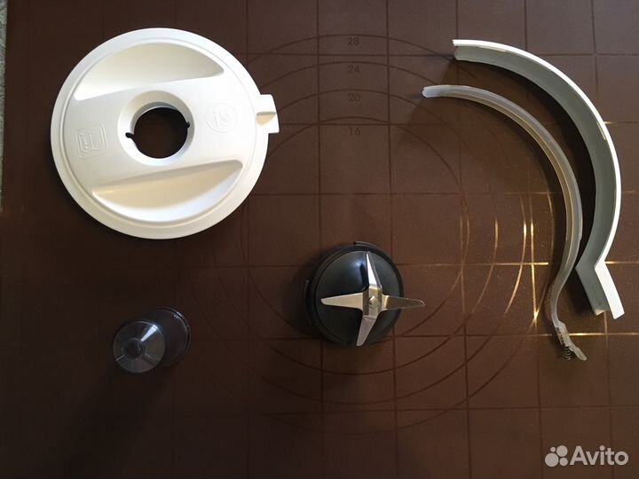 Насадки для комбайна Bosch, Siemens