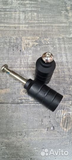 Пеги для трюковых самокатов