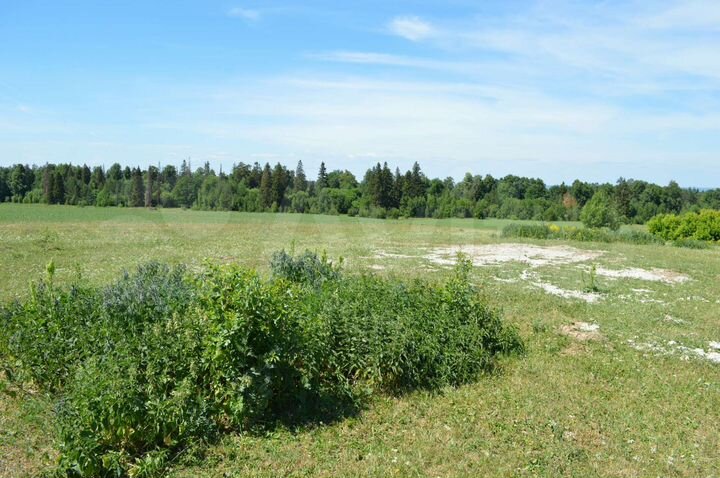 Дом 22 м² на участке 16 сот.