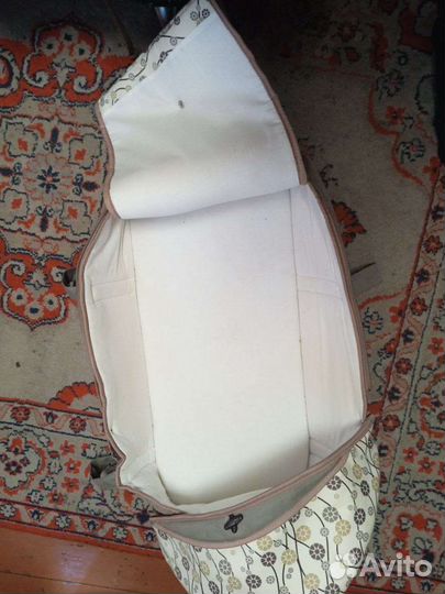 Детская переноска