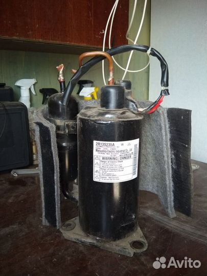 Для сплит Самсунг/Запчасти