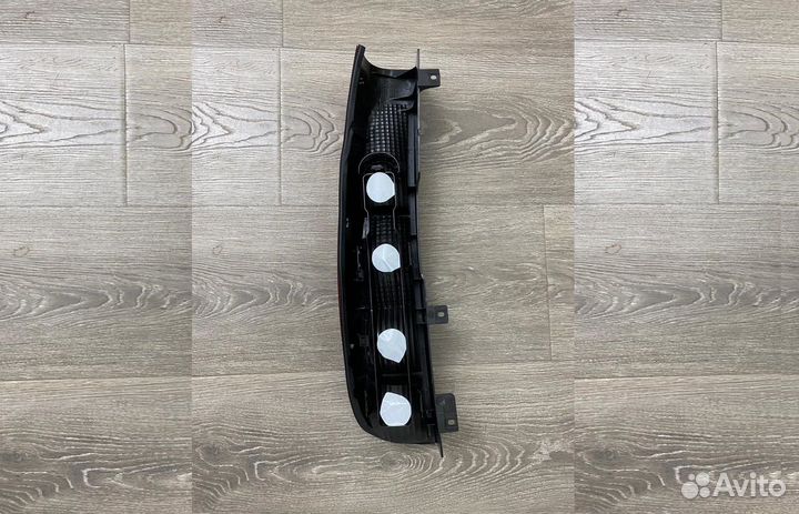 Фонарь Mercedes Viano 639 Фар перед Мерседес Виано