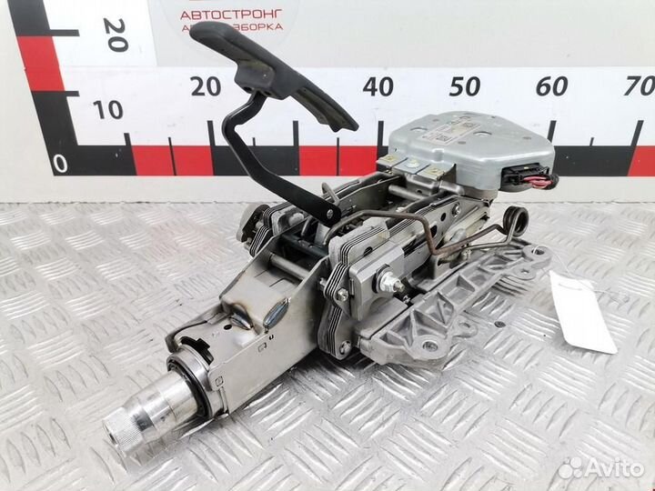 Рулевая колонка Audi Q7 4L 2007 7L8419501N