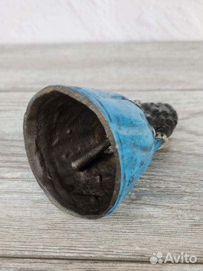 Колокольчик 